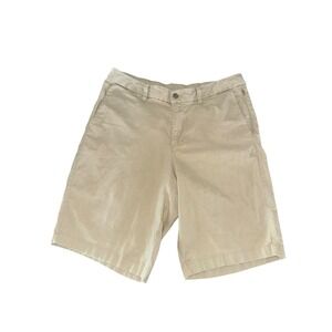 Lululemon Linen Blend Men's Shorts Size 33